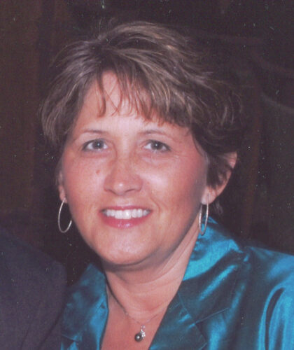 TERESA DEVLIN